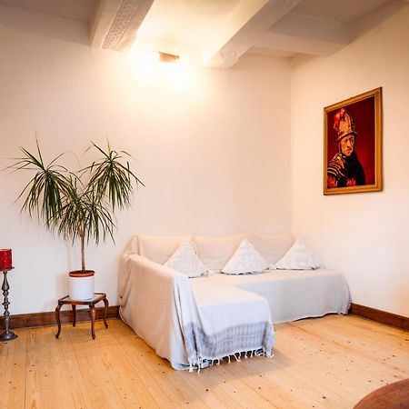 Ferienwohnung Graf Heinrich Abádszalók ภายนอก รูปภาพ