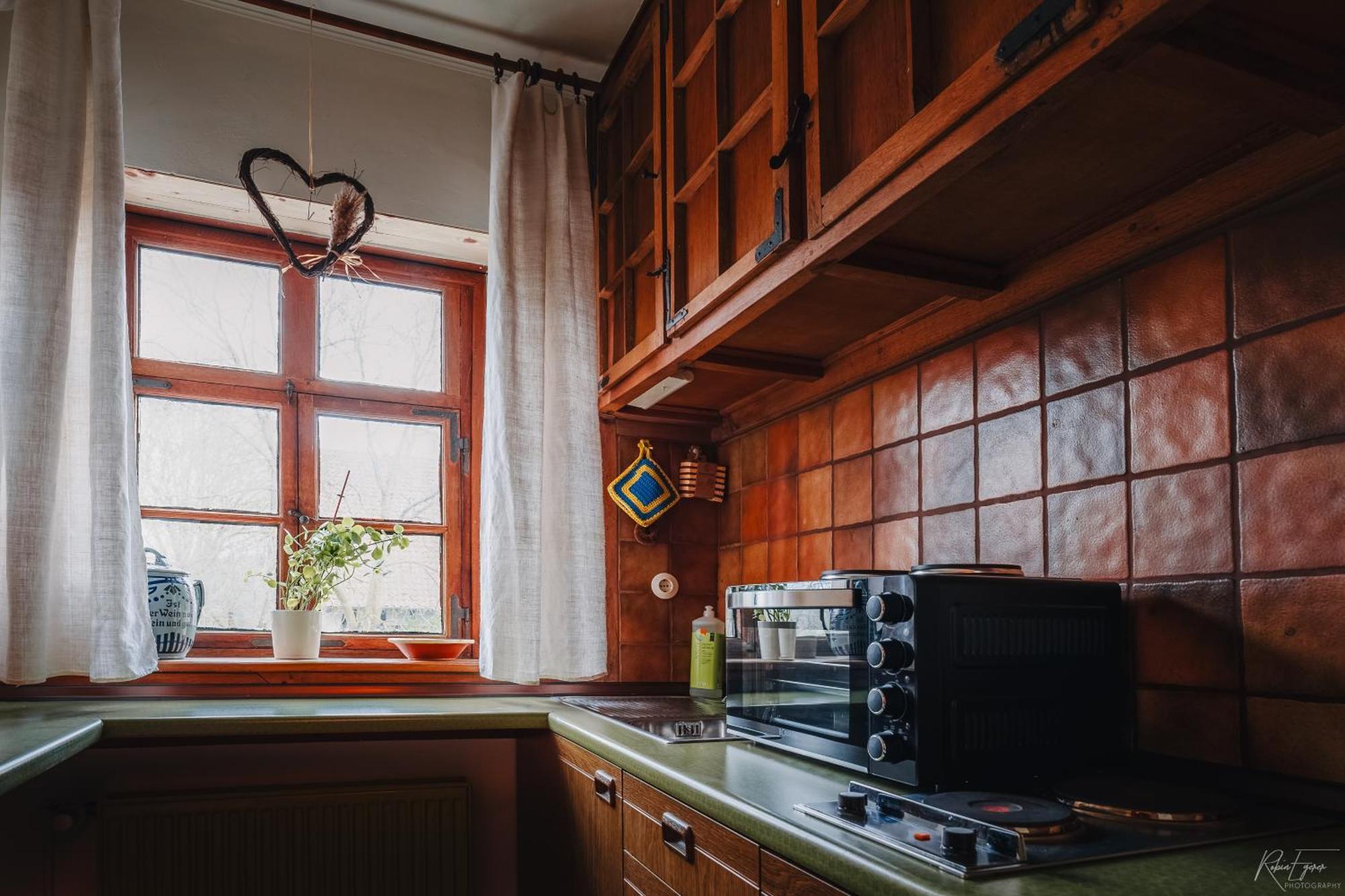 Ferienwohnung Graf Heinrich Abádszalók ภายนอก รูปภาพ