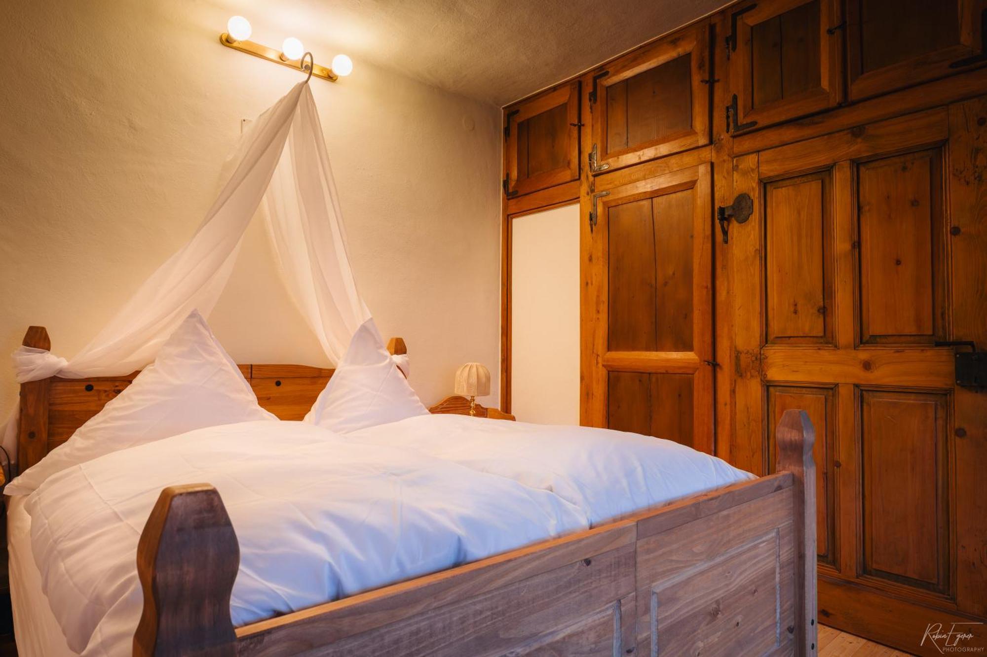 Ferienwohnung Graf Heinrich Abádszalók ภายนอก รูปภาพ