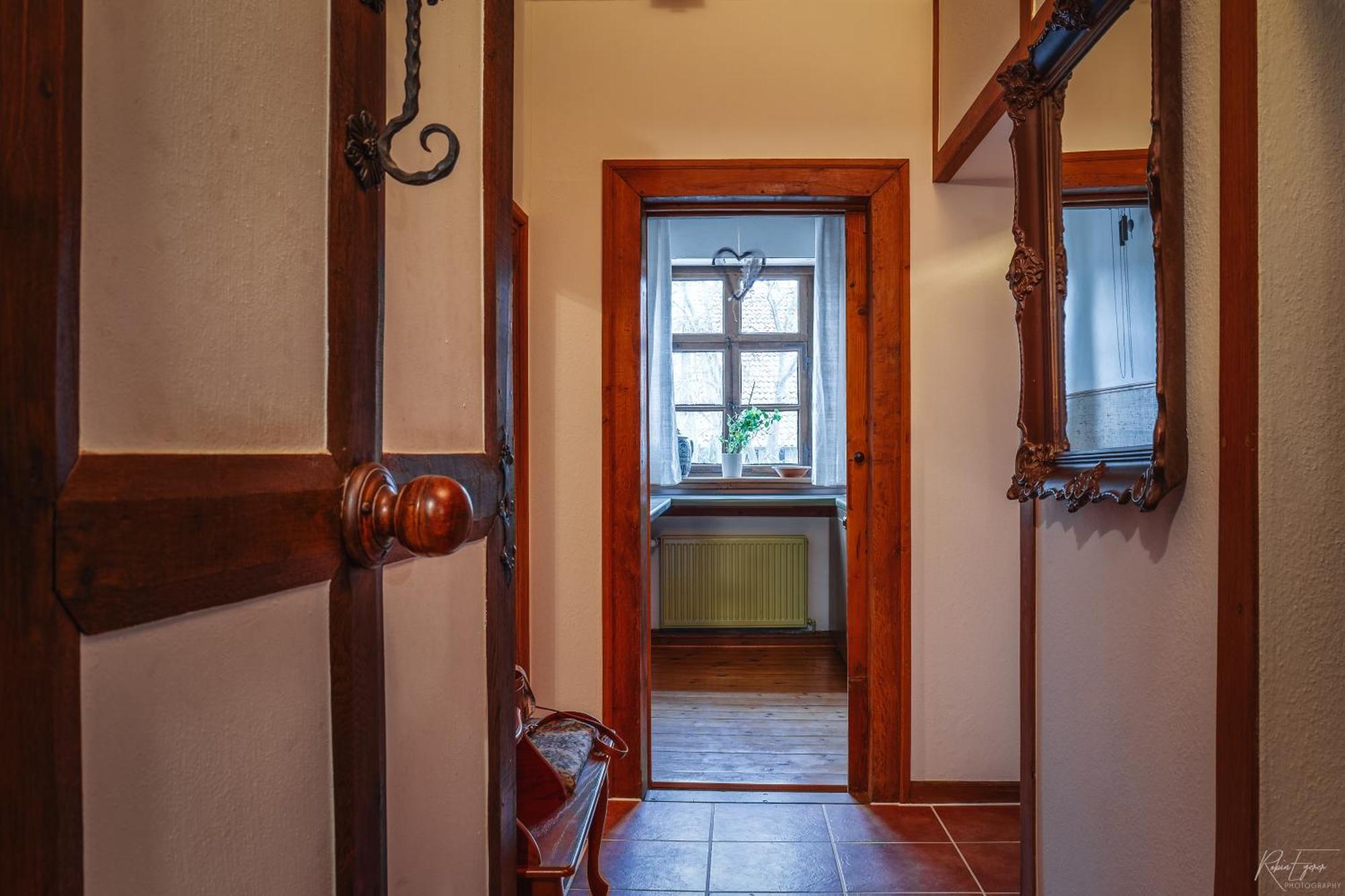 Ferienwohnung Graf Heinrich Abádszalók ภายนอก รูปภาพ
